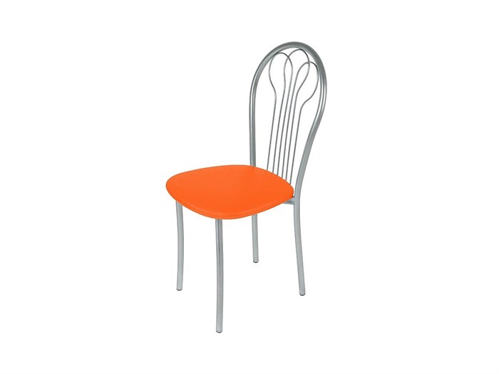 Стул VENUS Orange 23046 - фото 4622