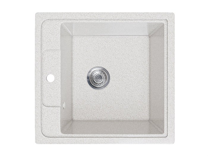 Мойка врезная Vivat 475119 1Ч Бежевый 29025