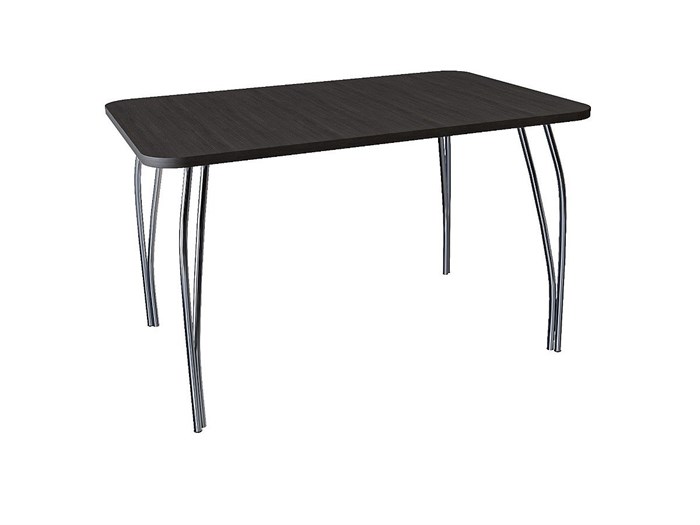 Стол обеденный прямоугольный LС (ОС-11) Венге 29414