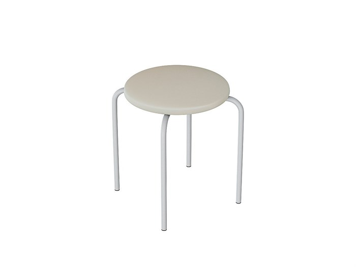 Табурет CHICO (SL1) V Cappuccino 48638