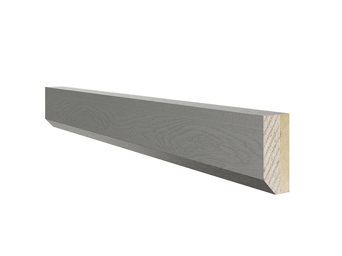 Декоративный карниз Grey Softwood 54214 - фото 6338