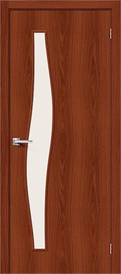 6С Л-11 (ИталОрех) Сатинато 127