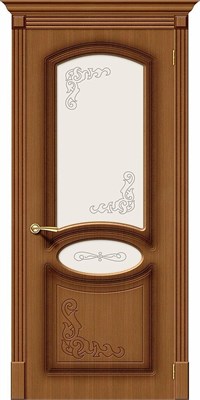 Азалия Ф-11 (Орех) Худ. 643