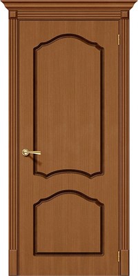 Каролина Ф-11 (Орех) 650