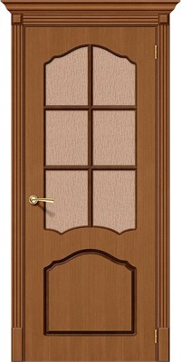 Каролина Ф-11 (Орех) Риф. 651