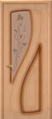 Лагуна Ф-01 (Дуб) Худ. 1205