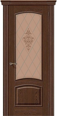 Амальфи Т-32 (Виски) Худ. 1619