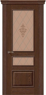 Сорренто Т-32 (Виски) Худ. 1621