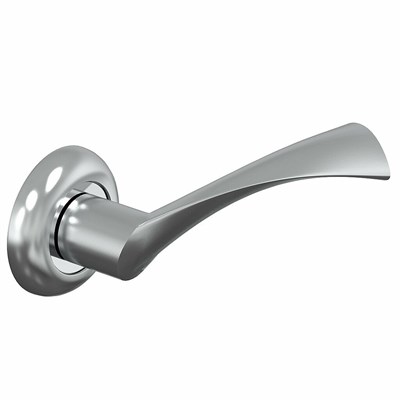 Bravo A-423 SC МатХром 1743