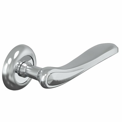 Bravo A-464 SC МатХром 1752