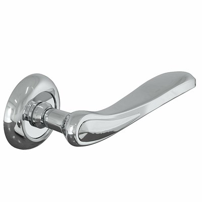 Bravo A-464 C Хром 1753