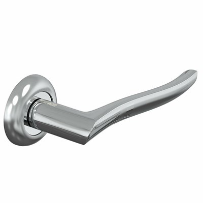 Bravo A-477 SC/C МатХром/Хром 1756