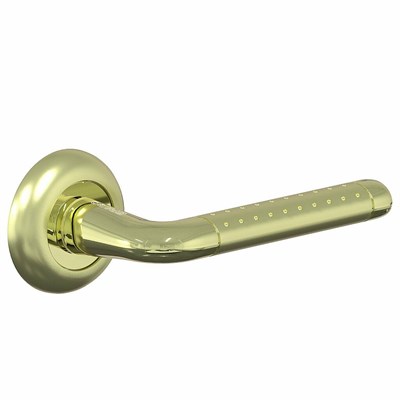 Bravo A-487 SG/G МатЗолото/Золото 1766