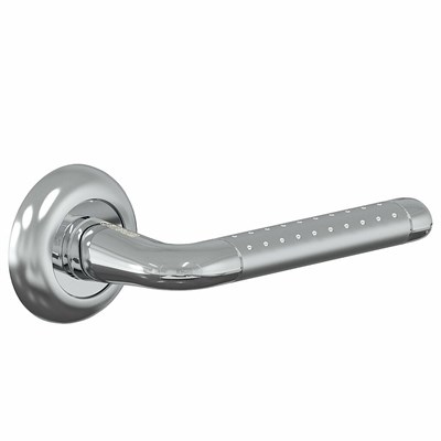 Bravo A-487 SC/C МатХром/Хром 1767