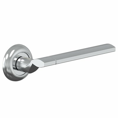 Bravo A-492 SC МатХром 1772