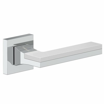 Bravo Z-999 C/PW Хром/Белый 1790