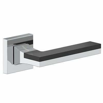 Bravo Z-999 C/SB Хром/МатЧерный 1791