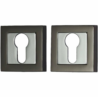 Bravo A/Z-2CL BN/C Черный никель/Хром 1805