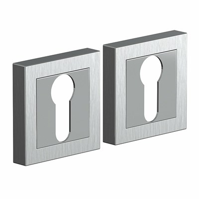 Bravo A/Z-2CL SC МатХром 1807