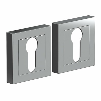 Bravo A/Z-2CL C Хром 1808