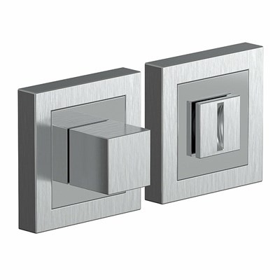 Bravo A/Z-2WC SC МатХром 1813