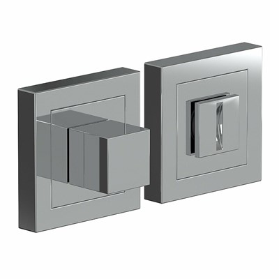 Bravo A/Z-2WC C Хром 1814