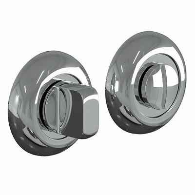 Bravo А/Z-4WC C Хром 1828