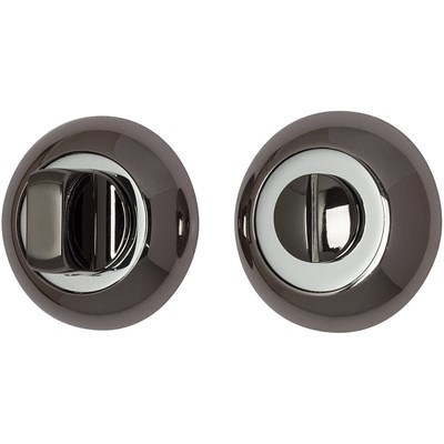 Bravo А/Z-4WC BN Черный Никель 1829