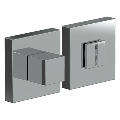 Bravo A/Z-9WC C Хром 1830