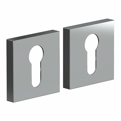 Bravo A/Z-9CL C Хром 1831