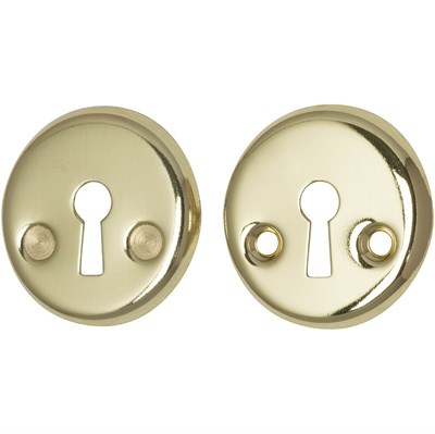 Накладка под ключ Bravo FIN 016-K G Золото 1841