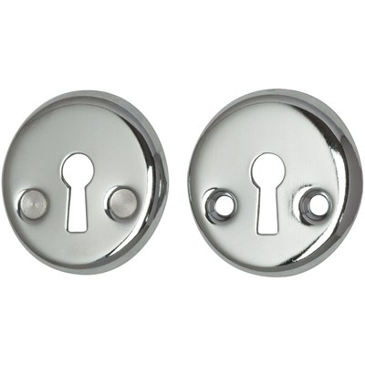 Накладка под ключ Bravo FIN 016-K C Хром 1842