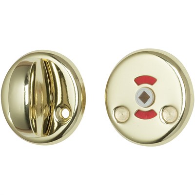 Фиксатор Bravo FIN 0350-WC G Золото 1847