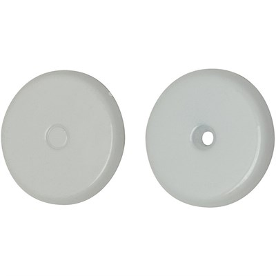 Заглушка Bravo FIN 027-Z W Белый 1852