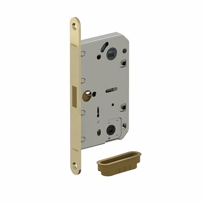 Bravo M-3-WC G Золото 1855