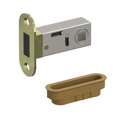 Bravo M-1 G Золото 1857