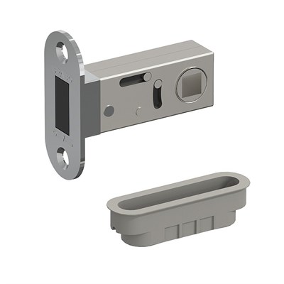 Bravo M-1 C Хром 1858