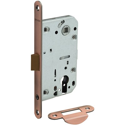 Bravo P-3-CL AC Медь 1862