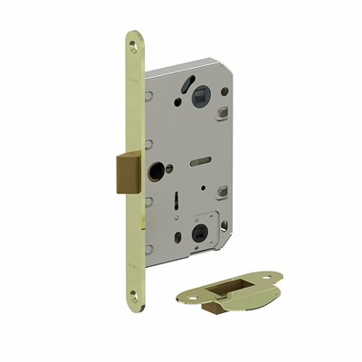 Bravo P-3-WC G Золото 1863