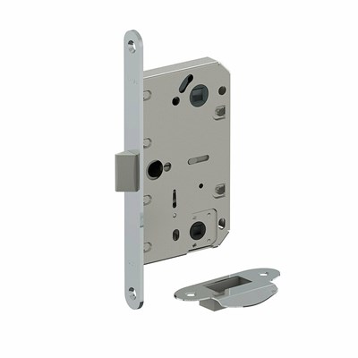 Bravo P-3-WC C Хром 1865