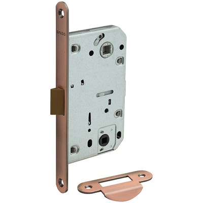 Bravo P-3-WC AC Медь 1866