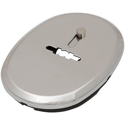 Накладка DP-S-11 shutter CR Хром 1969