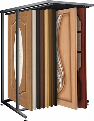 Для 10-и межкомнатных дверей (купе) 1983