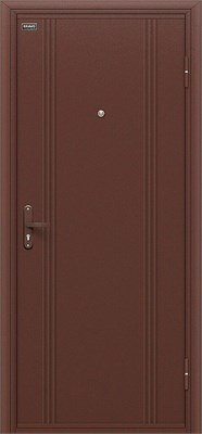 Door Out 101 Антик Медь/Антик Медь 2011