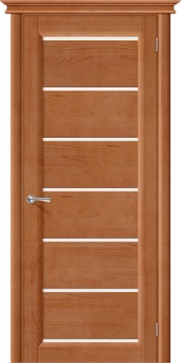 М2 Т-05 (Светлый Лак) Матовое 2018