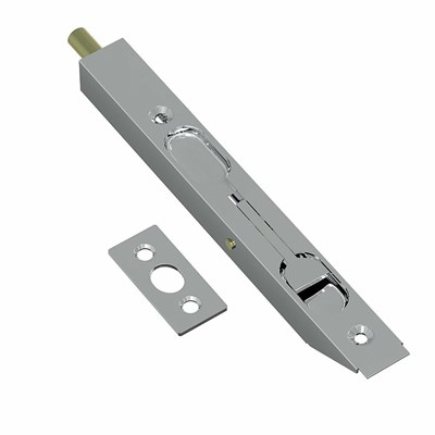 Bravo R-160 C Хром 2078