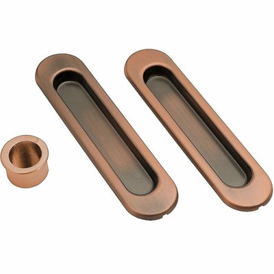 Ручка Купе Bravo SL-1 AC Медь 2105