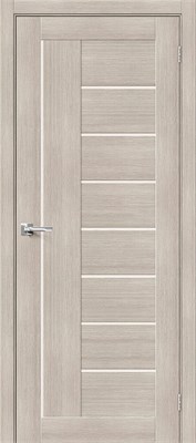 Порта-29 Cappuccino Veralinga Magic Fog 2118