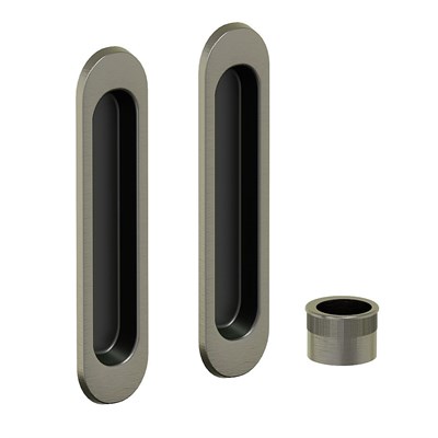 Ручка Купе Bravo SL-1 AB Бронза 2196