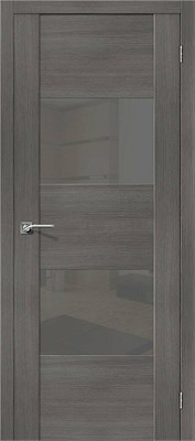 VG2 S Grey Veralinga Smoke 2237